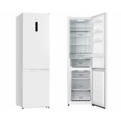 Холодильник GORENJE NRK620FAW4 Холодильник GORENJE NRK620FAW4