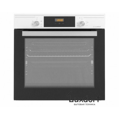 Духовка электрическая встраиваемая LUX DORF B6EW56150 Духовка электрическая встраиваемая LUX DORF B6EW56150