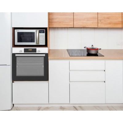 Духовка электрическая встраиваемая LUX DORF B6EW56150 Духовка электрическая встраиваемая LUX DORF B6EW56150