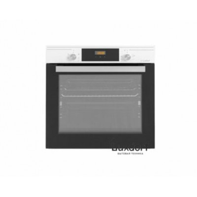 Духовка электрическая встраиваемая LUX DORF B6EW56150 Духовка электрическая встраиваемая LUX DORF B6EW56150
