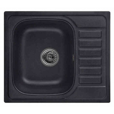 Granula GR-5801 чёрный 575х495мм Granula GR-5801 чёрный 575х495мм