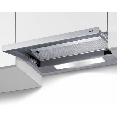 Вытяжка BEST ES 415 BELLAGIO MET 600 Вытяжка BEST ES 415 BELLAGIO MET 600
