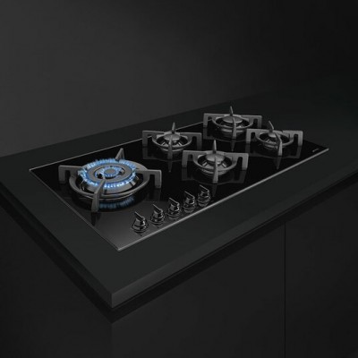 Газовая панель SMEG PV695LCNX Газовая панель SMEG PV695LCNX