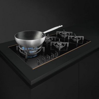 Газовая панель SMEG PV695LCNX Газовая панель SMEG PV695LCNX