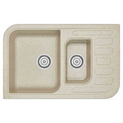 Мойка GRANULA GR-7803 классик 780х500мм Мойка GRANULA GR-7803 классик 780х500мм