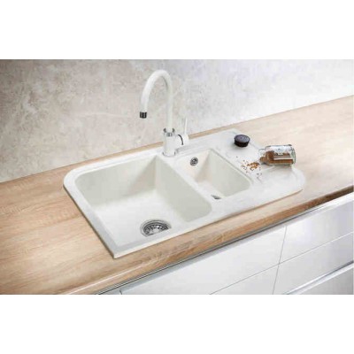 Мойка GRANULA GR-7803 классик 780х500мм Мойка GRANULA GR-7803 классик 780х500мм