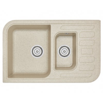 Мойка GRANULA GR-7803 классик 780х500мм Мойка GRANULA GR-7803 классик 780х500мм