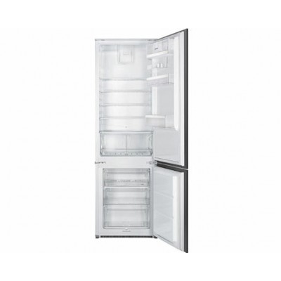 Холодильник SMEG C3192F2P Холодильник SMEG C3192F2P