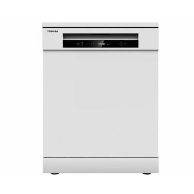 Посудомоечная машина Toshiba DW-14F1(W)-RU Посудомоечная машина Toshiba DW-14F1(W)-RU