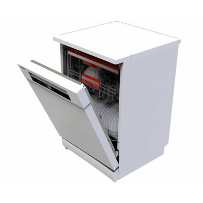 Посудомоечная машина Toshiba DW-14F1(W)-RU Посудомоечная машина Toshiba DW-14F1(W)-RU