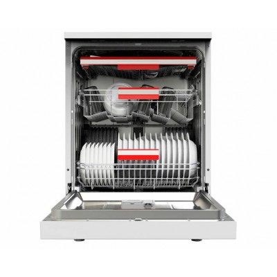 Посудомоечная машина Toshiba DW-14F1(W)-RU Посудомоечная машина Toshiba DW-14F1(W)-RU