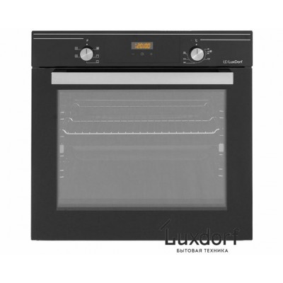 Духовка электрическая встраиваемая LUX DORF B6EB56150 Духовка электрическая встраиваемая LUX DORF B6EB56150