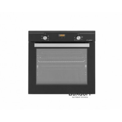 Духовка электрическая встраиваемая LUX DORF B6EB56150 Духовка электрическая встраиваемая LUX DORF B6EB56150