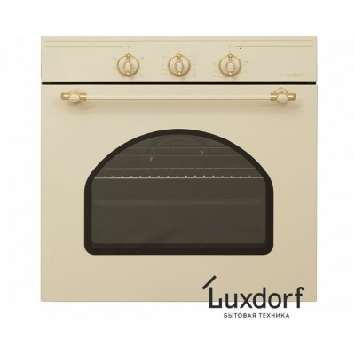 Духовка электрическая встраиваемая LUX DORF B6EO16150 Духовка электрическая встраиваемая LUX DORF B6EO16150