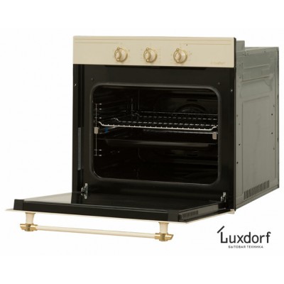Духовка электрическая встраиваемая LUX DORF B6EO16150 Духовка электрическая встраиваемая LUX DORF B6EO16150