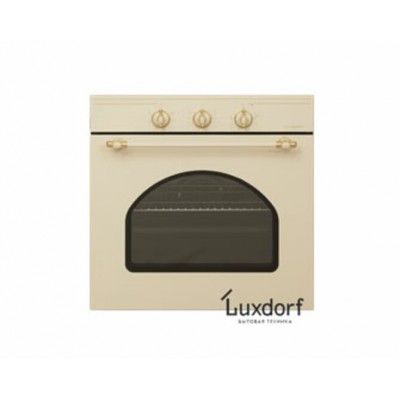 Духовка электрическая встраиваемая LUX DORF B6EO16150 Духовка электрическая встраиваемая LUX DORF B6EO16150