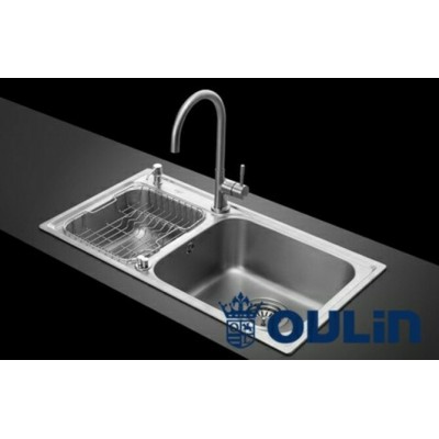 OULIN OL-H9819 780х430мм OULIN OL-H9819 780х430мм