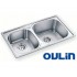 OULIN OL-H9819 780х430мм OULIN OL-H9819 780х430мм