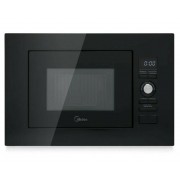 МИКРОВОЛНОВАЯ ПЕЧЬ Midea AG820BJU-BL