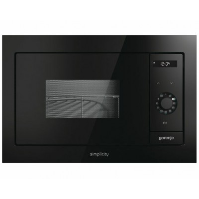 МИКРОВОЛНОВАЯ ПЕЧЬ GORENJE Simplicity BM235SYB МИКРОВОЛНОВАЯ ПЕЧЬ GORENJE Simplicity BM235SYB