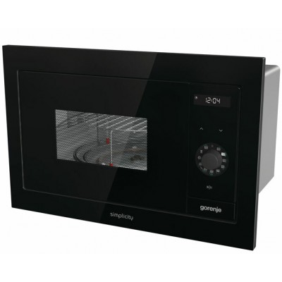 МИКРОВОЛНОВАЯ ПЕЧЬ GORENJE Simplicity BM235SYB МИКРОВОЛНОВАЯ ПЕЧЬ GORENJE Simplicity BM235SYB
