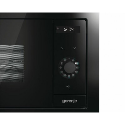 МИКРОВОЛНОВАЯ ПЕЧЬ GORENJE Simplicity BM235SYB МИКРОВОЛНОВАЯ ПЕЧЬ GORENJE Simplicity BM235SYB
