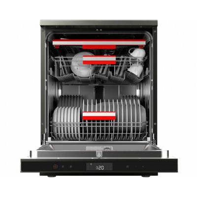 Посудомоечная машина Toshiba DW-14F2(S)-RU Посудомоечная машина Toshiba DW-14F2(S)-RU