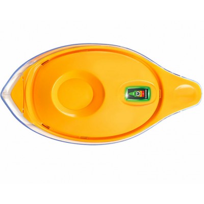 Фильтр "БАРЬЕР Чемпион" сочный апельсин Опти-Лайт Фильтр "БАРЬЕР Чемпион" сочный апельсин Опти-Лайт