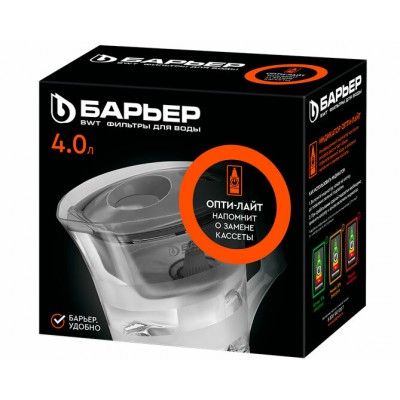 Фильтр "БАРЬЕР Чемпион" сочный апельсин Опти-Лайт Фильтр "БАРЬЕР Чемпион" сочный апельсин Опти-Лайт