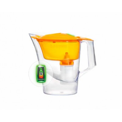 Фильтр "БАРЬЕР Чемпион" сочный апельсин Опти-Лайт Фильтр "БАРЬЕР Чемпион" сочный апельсин Опти-Лайт