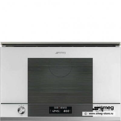 МИКРОВОЛНОВАЯ ПЕЧЬ SMEG MP122B МИКРОВОЛНОВАЯ ПЕЧЬ SMEG MP122B
