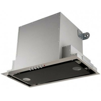 ВСТРАИВАЕМАЯ ВЫТЯЖКА AKPO WK-4 Neva eco glass 60 см. нерж/черн. ВСТРАИВАЕМАЯ ВЫТЯЖКА AKPO WK-4 Neva eco glass 60 см. нерж/черн.