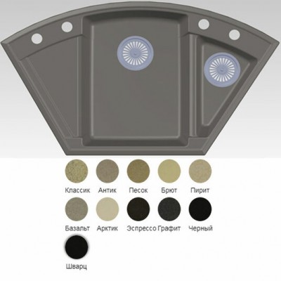 Granula GR-9001 брют 900х520мм Granula GR-9001 брют 900х520мм