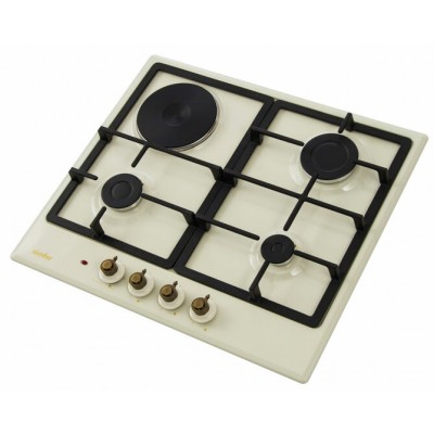 Варочная поверхность комбинированная SIMFER H60V31O512 Варочная поверхность комбинированная SIMFER H60V31O512