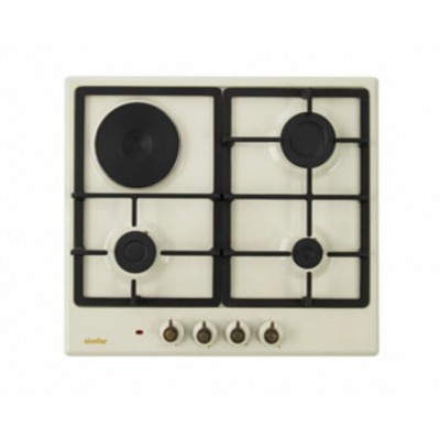 Варочная поверхность комбинированная SIMFER H60V31O512 Варочная поверхность комбинированная SIMFER H60V31O512