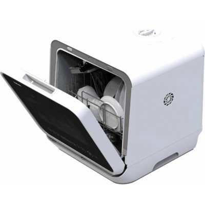 Посудомоечная машина Toshiba DWS-22ARU Посудомоечная машина Toshiba DWS-22ARU