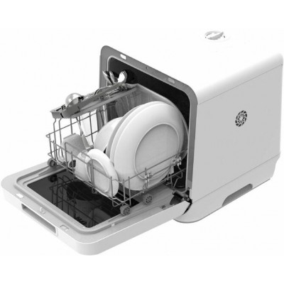 Посудомоечная машина Toshiba DWS-22ARU Посудомоечная машина Toshiba DWS-22ARU