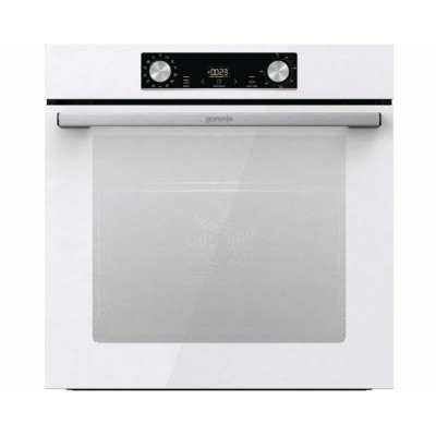 Духовой шкаф электрический GORENJE BOS6737E03WG Духовой шкаф электрический GORENJE BOS6737E03WG