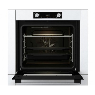 Духовой шкаф электрический GORENJE BOS6737E03WG Духовой шкаф электрический GORENJE BOS6737E03WG