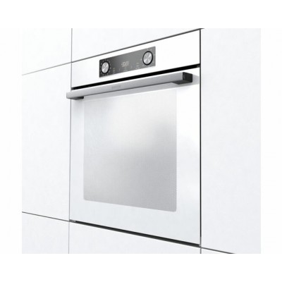 Духовой шкаф электрический GORENJE BOS6737E03WG Духовой шкаф электрический GORENJE BOS6737E03WG