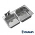 OULIN OL-H9910 800х460мм OULIN OL-H9910 800х460мм
