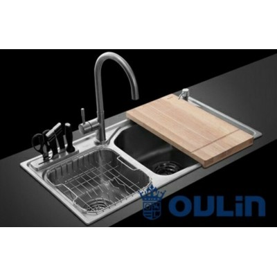 OULIN OL-H9910 800х460мм OULIN OL-H9910 800х460мм