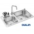 OULIN OL-H9910 800х460мм OULIN OL-H9910 800х460мм