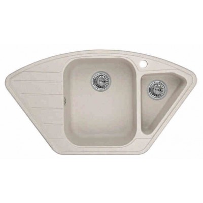 Мойка GRANULA GR-9101 антик 890х490мм Мойка GRANULA GR-9101 антик 890х490мм