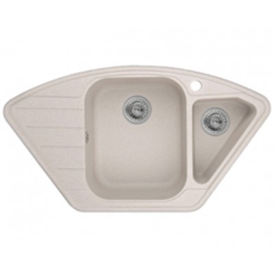 Мойка GRANULA GR-9101 антик 890х490мм Мойка GRANULA GR-9101 антик 890х490мм