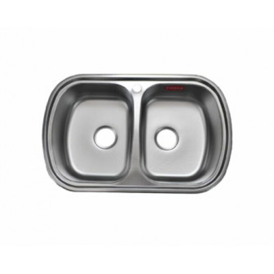 Мойка FABIA 770x490 декор Мойка FABIA 770x490 декор