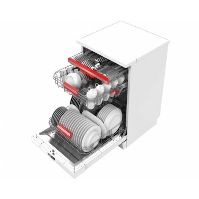 Посудомоечная машина Toshiba DW-14F2(W)-RU Посудомоечная машина Toshiba DW-14F2(W)-RU