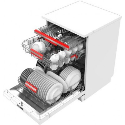 Посудомоечная машина Toshiba DW-14F2(W)-RU Посудомоечная машина Toshiba DW-14F2(W)-RU
