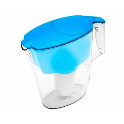 Фильтр "Аквафор-Ультра" голубой Кувшин Фильтр "Аквафор-Ультра" голубой Кувшин