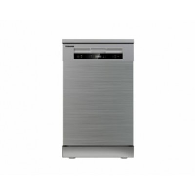 Посудомоечная машина Toshiba DW-10F1(S)-RU Посудомоечная машина Toshiba DW-10F1(S)-RU
